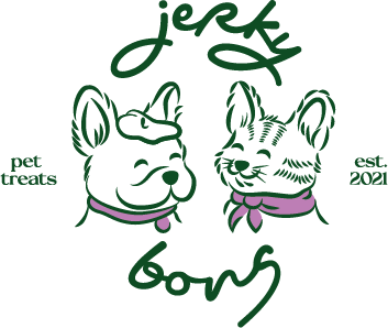 Jerky Bons